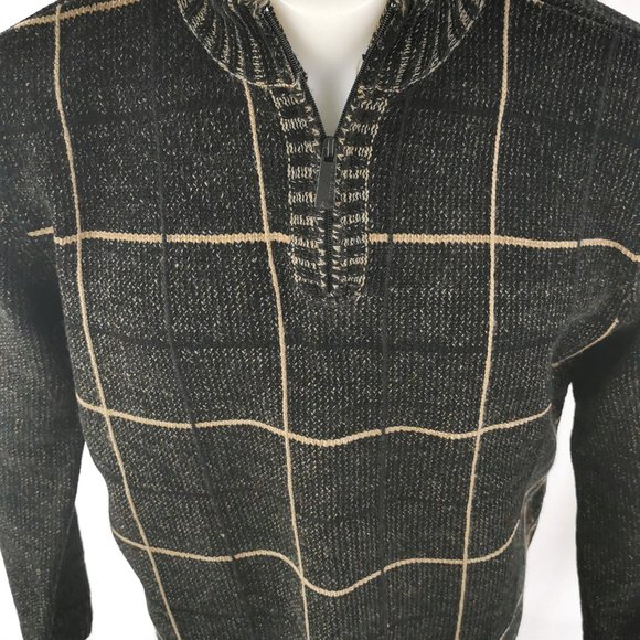 Point Zero sweater - Picture 3 of 6